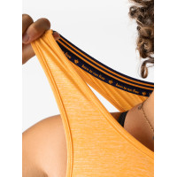 RABBIT - Women's - Flow State Tank - Radiant Yellow